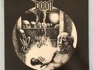 DOOM / NO SECURITY - BURY THE DEBT NOT THE DEAD - 1989 ISSUE -