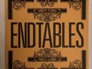 Endtables 7” White Glove Test 1979 US Kentucky art kbd punk