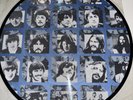 The Beatles Christmas Album Fan Club Picture Disc Rare Mint