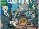 VARIOUS - The Early Sounds Of Garage Rock - Vinyl (180 gram vinyl LP)