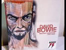 Still Sealed  DAVID BOWIE 