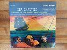 Sea Shanties The Men of the Robert Shaw Chorale Vinyl LP RCA Red Seal LSC-2551