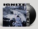 Ignite - A Place Called Home [New Vinyl LP]