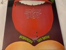GENTLE GIANT Acquiring The Taste LP 1971 UK  Rare Early Press Vertigo Spaceship