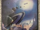 Sun Ra - Cosmos - Orig 1977 US Press Jazz 12