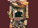 Orion Sun - Hold Space For Me Brown - Vinyl Vinyl LP - NEW & SEALED