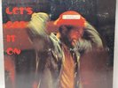 Marvin Gaye - Let's Get It On (LP, Vinyl) 1973 Tamla Funk Soul VG