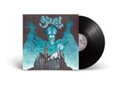 GHOST OPUS EPONYMOUS LP New 803341331785