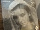 The Smiths The Queen Is Dead UK 12” Vinyl 45 Morrissey 2017 Re Issue NM