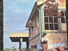 GRAVY TRAIN - SAME LP ORIG DE 1970 SWIRL VERTIGO 1ST PRESS PROG ROCK