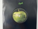 The Beatles Hey Jude / Revolution 1968 Apple Records 45 R5722 KT Tax Code