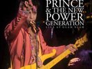 Prince & The New Power Generation - Live at Glam Slam RSD 2025 Record Store Day