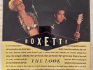 ROXETTE- The Look Vinyl 12” NEW SEALED