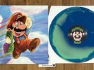 Super Mario Bros 2 Soundtrack vinyl LP Record Koji Kondo Nintendo NES Rare