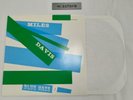 MILES DAVIS BLUE HAZE PRESTIGE OJC093 Record Vinyl LP
