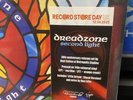 DREADZONE - Second Light - NEW COLOURED VINYL 2LP RSD 2025 - NEW & SEALED