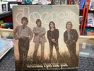 The Doors Waiting For The Sun Vinyl Record EKS 74 024 1973