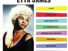 JAMES, Etta - The Best Of Etta James (reissue) - Vinyl (heavyweight vinyl LP)