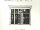 MATCHBOX TWENTY - North - Vinyl (LP)