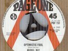 MURIEL DAY*NINE TIMES OUT OF TEN*DEMO*MOD*NORTHERN SOUL*PAGE ONE*HEAR IT