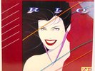 DURAN DURAN - RIO - 1982 Capitol Records ST-512211 ROCL NEW WAVE VINYL LP - EX+