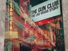 The Gun Club The Las Vegas Story 1984 LP Vinyl EX Nice Original APE 6006