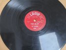 The Cookies DOO-WOP 78 Don't Let Go / All Night Mambo