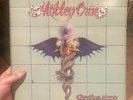 Motley Crue Dr. Feelgood OG 1989 vinyl LP OG US Pressing Elektra E160829 NM
