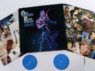 Ozzy OSBOURNE Randy RHOADS Tribute 2xLP PLAY GRADED a9755