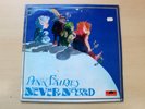 Pink Fairies/Never Neverland/1971 Polydor LP