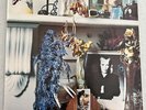 Brian Eno - Here Come The Warm Jets LP  1978 Island ILPS 9268 Robert Fripp