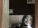 Sade/Diamond Life 283P545 Used LP