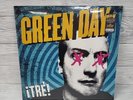 ¡Tré  by Green Day Vinyl Record, 2013. Rare. New & Sealed. PBF