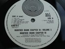 Manfred Mann Chapter Three VOLUME TWO 1970 UK LP Vertigo Spiral  MINT ARCHIVE