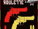 DJ JS-1 - Scratch Roulette 1 & 2 Colored Vinyl Edition (2024 - US - Original)
