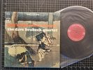 DAVE BRUBECK QUARTET Jazz Impressions Of Japan LP 1964 1ST PRESS Vinyl VG+/VG+