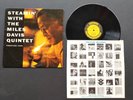 Steamin With The Miles Davis Quintet Prestige 7200 Mono Deep Groove 1961 Preview