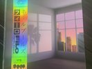Hotel Pools Filo Vinyl Record With OBI