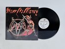 Slayer - Show No Mercy - Tested Vintage Vinyl LP