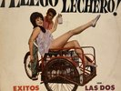 Las Dos Marias- Llego El Lechero -rare Tejano Vinyl LP, Falcon Records
