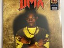 DMX X Gon' Give It to Ya 2 LP Gold RED Splatter Vinyl Greatest Hits Sealed New