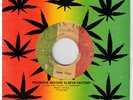 #98 ROOTS REGGAE 45 CRY TUFF LABEL 1970´S  ROD TAYLOR 