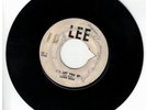 #187 ROCKSTEADY 45 LEE LABEL DAWN PENN 