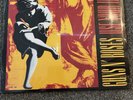 Guns N’ Roses Use Your Illusion 1 1991 Vinyl New Unopened