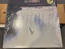 Ennio Morricone The Mission OST Soundtrack Lp Sealed New Virgin Warner Bros 1986