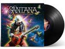 Carlos Santana Sentient Sentiment Vinyl LP