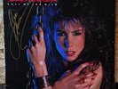 Lee Aaron – Call Of The Wild SIGNED AUTOGRAPHED Orig Canada vinyl 1985