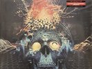 PAPA ROACH -THE CONNECTION  1ST 2012  2xVINYL LP SET   PRESS Eleven Seven  RARE