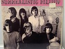 Jefferson Airplane Surrealistic Pillow 1967 UK Mono Record Vinyl LP RD7889