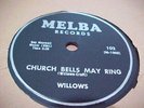 NOS Doo Wop Melba 78  Willows 